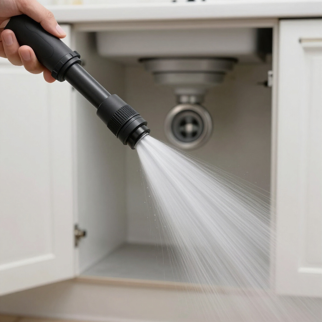 Drain Cleaning & Unclogging in South Jordan