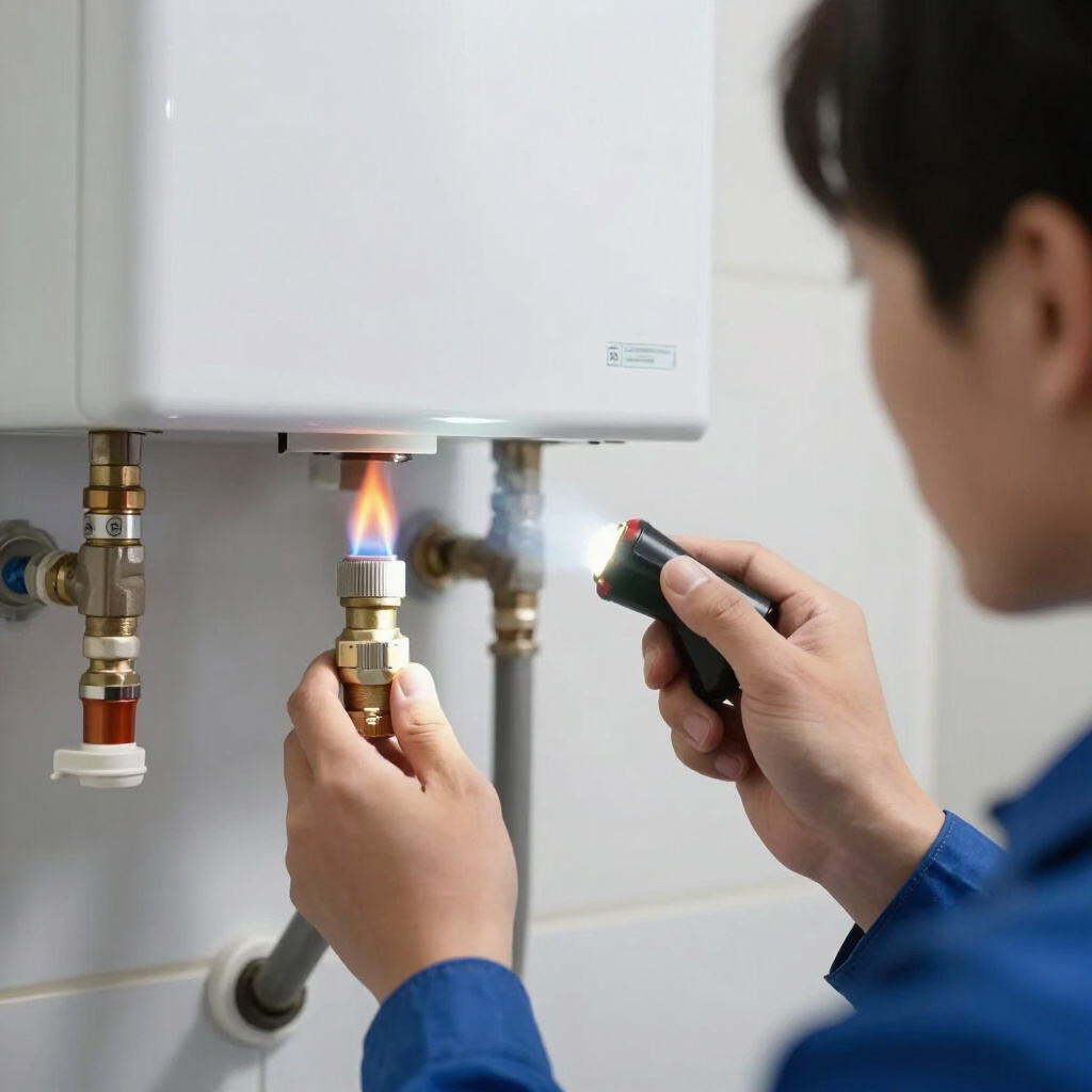 Water Heater Services in South Jordan