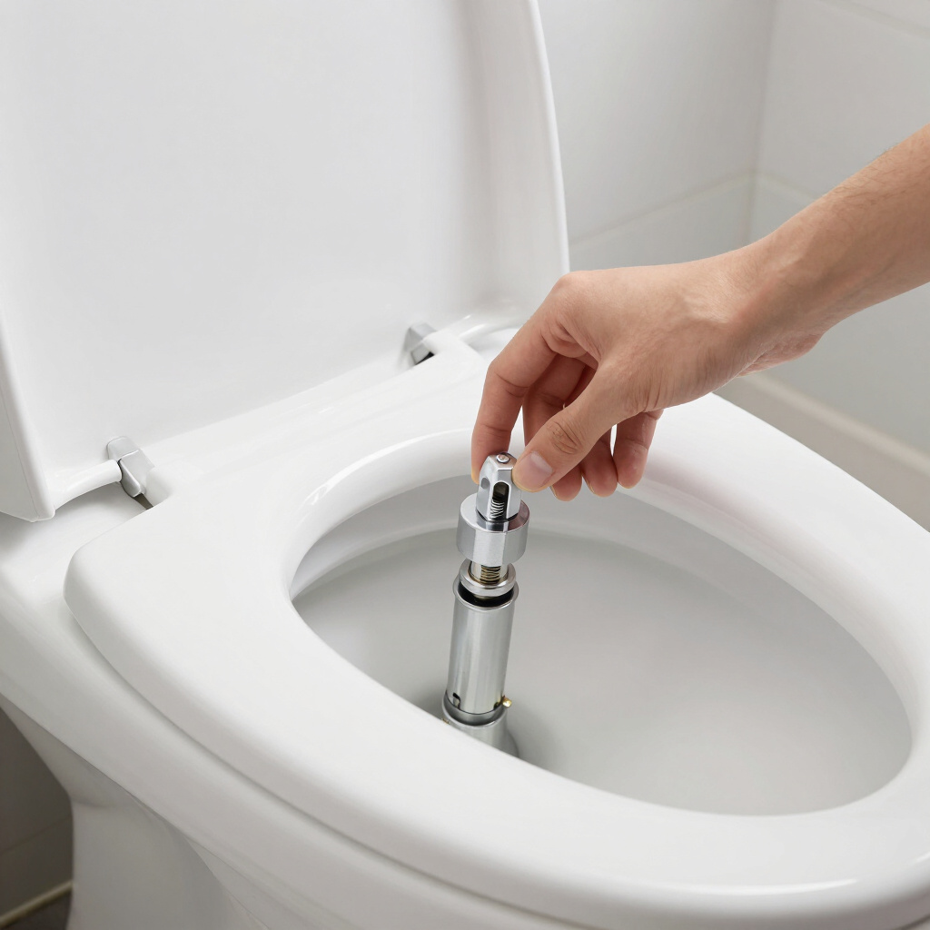 Toilet & Faucet Repair in South Jordan