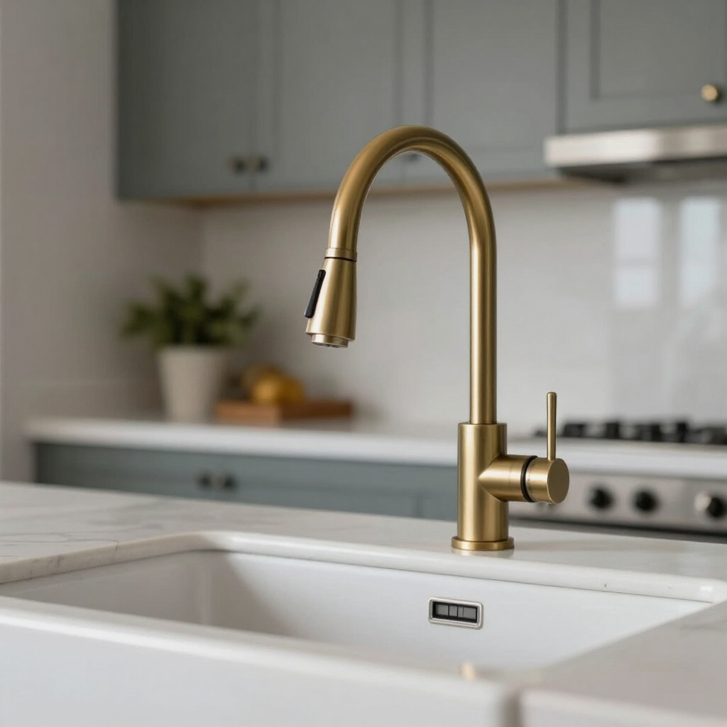 Bathroom & Kitchen Upgrades in South Jordan