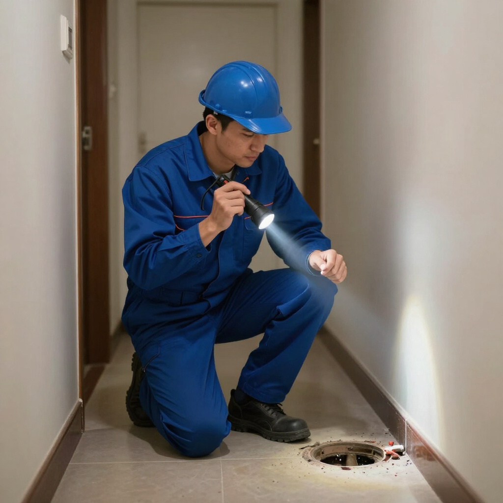 Emergency Plumbing in South Jordan